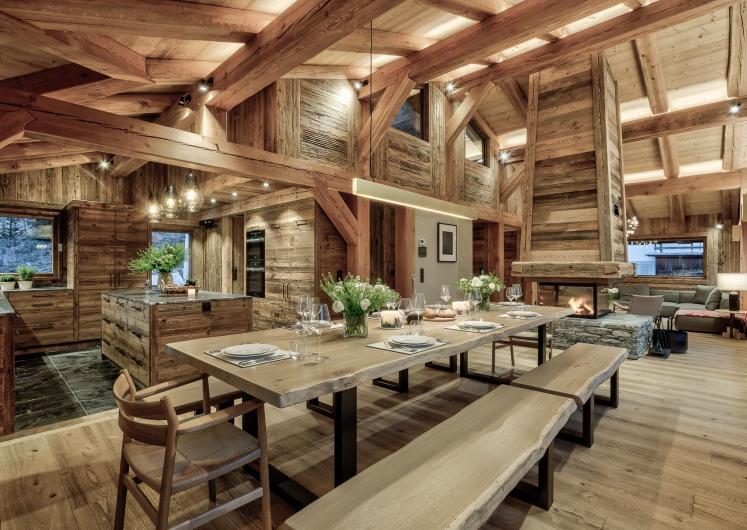 Image of Chalet Alaska