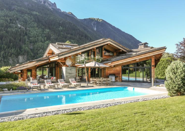 Image of Chalet Couttet