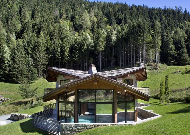 Image of Chalet Alta