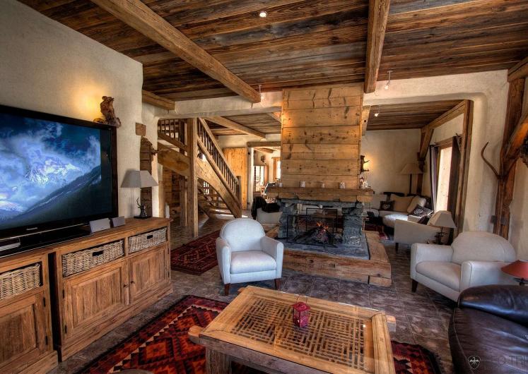 Image of Chalet Le Ruisseau