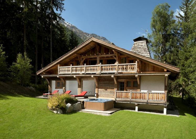 Image of Chalet Baloo