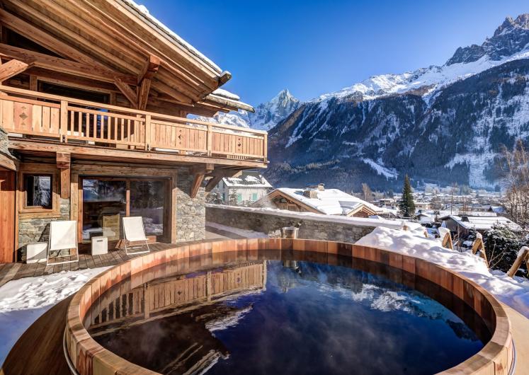 Image of Chalet Azurite