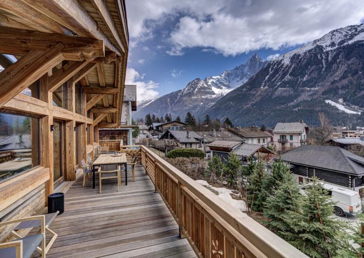 Image of Chalet Alaska