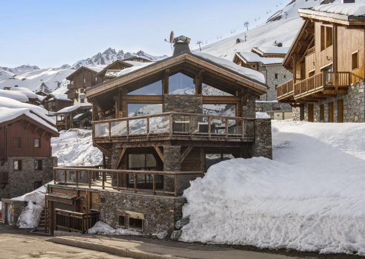 Image of Chalet Opale