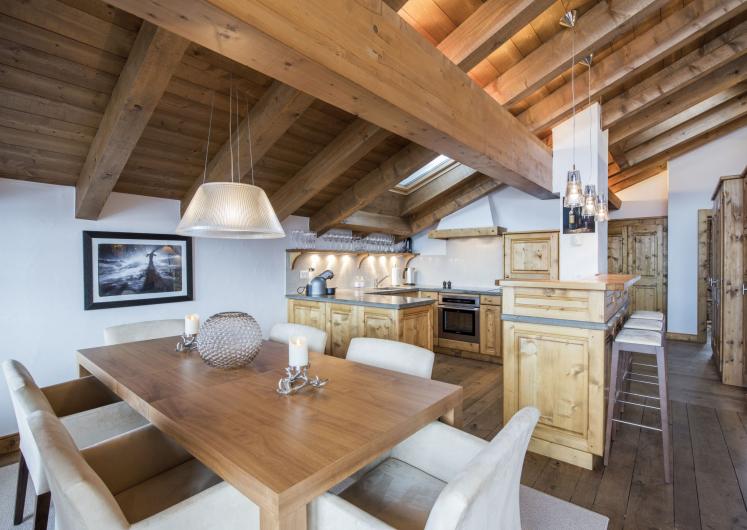 Image of Sovereu Penthouse