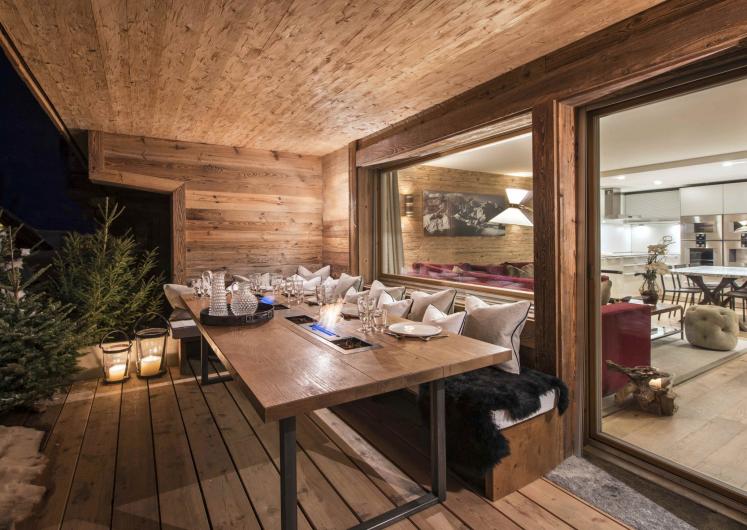 Image of Chalet Rosalp 3