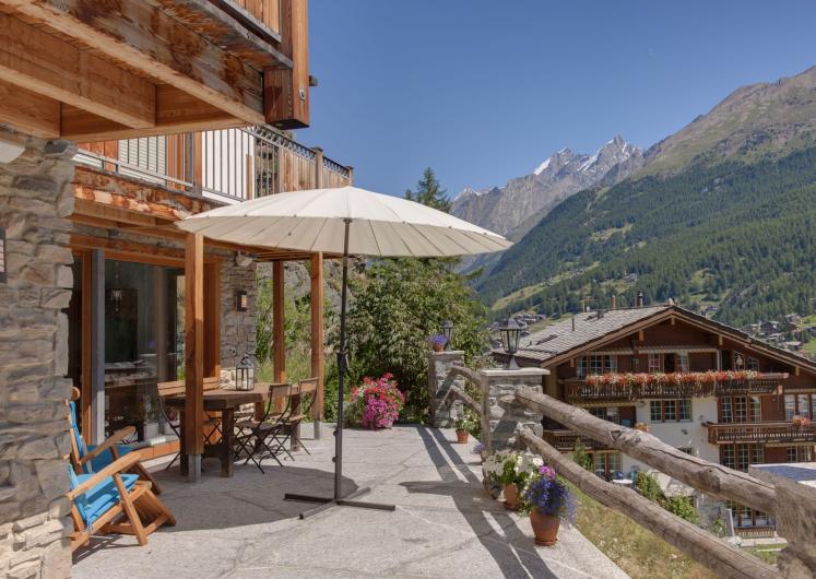 Image of Chalet Ibron