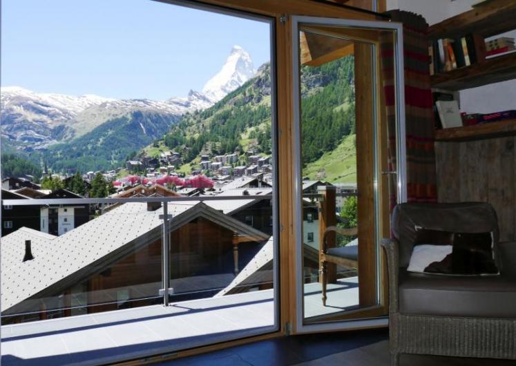 Image of Zermatt Lodge