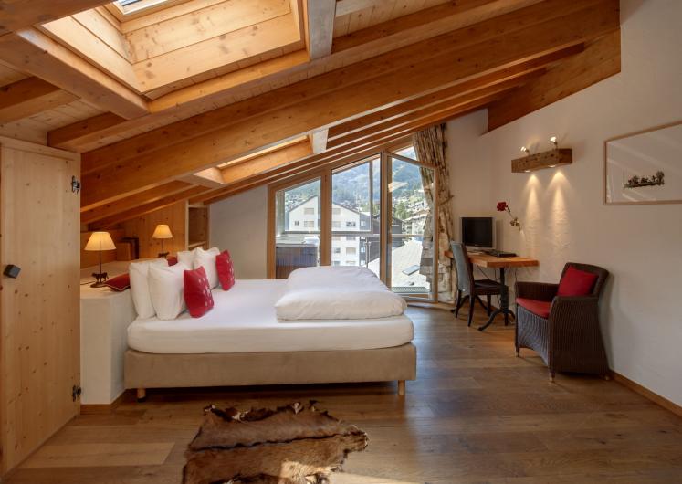 Image of Zermatt Lodge