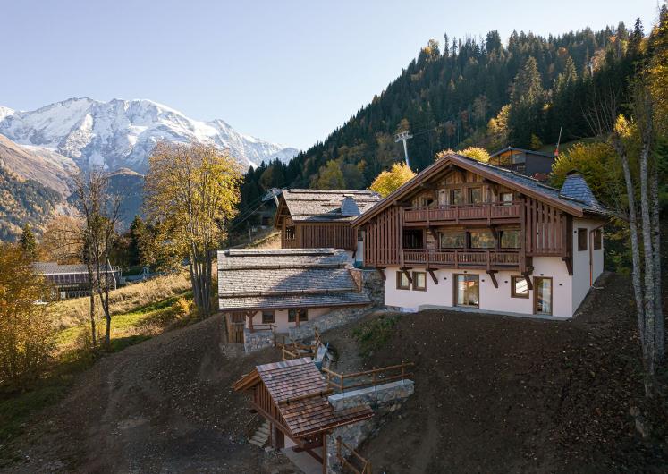 Image of Chalet Le 4810