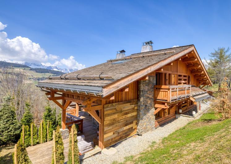 Image of Chalet Gaia