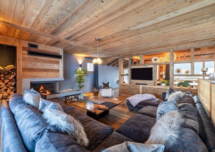 Image of Chalet Les Sapins