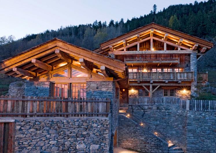 Image of Chalet Pelerin