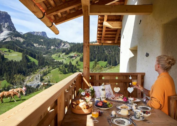 Image of Chalet Sotciastel