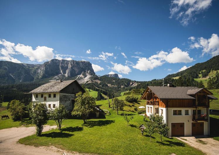 Image of Chalet Sotciastel