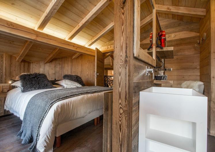 Image of Chalet Rêve d'Hiver