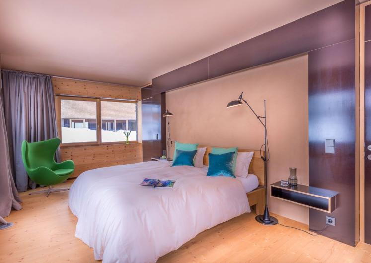 Image of Chalet 686