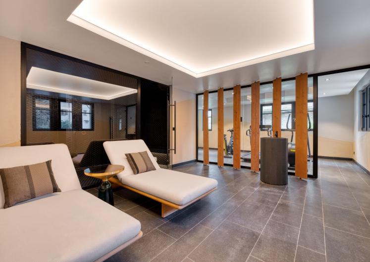 Image of Lodge du Clocher