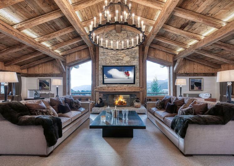 Image of Chalet Aspen