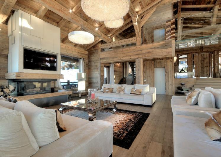 Image of Chalet Utopia