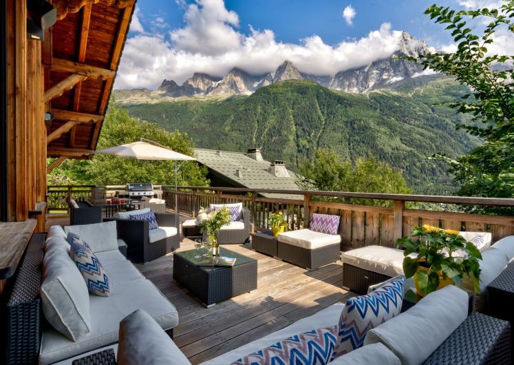 Image of Chalet Hibou