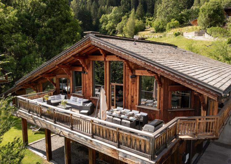 Image of Chalet Hibou