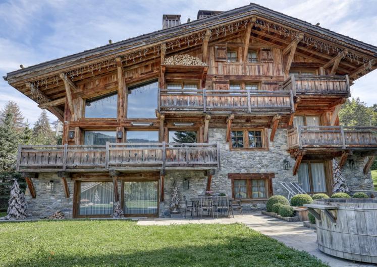 Image of Chalet Dana