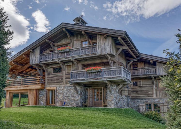 Image of Chalet Misty