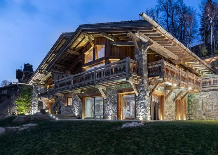 Image of Chalet Sun Arbois