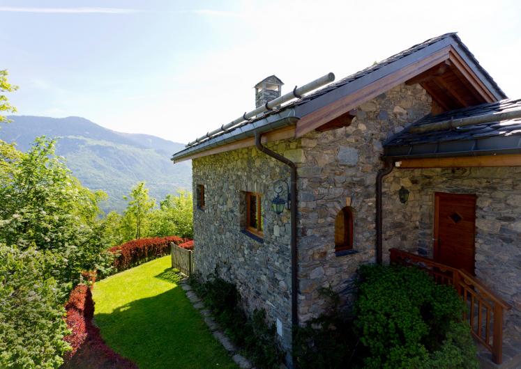 Image of Chalet Iona