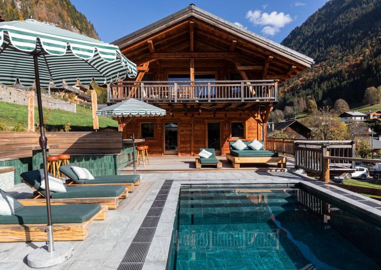 Image of Chalet Doyen