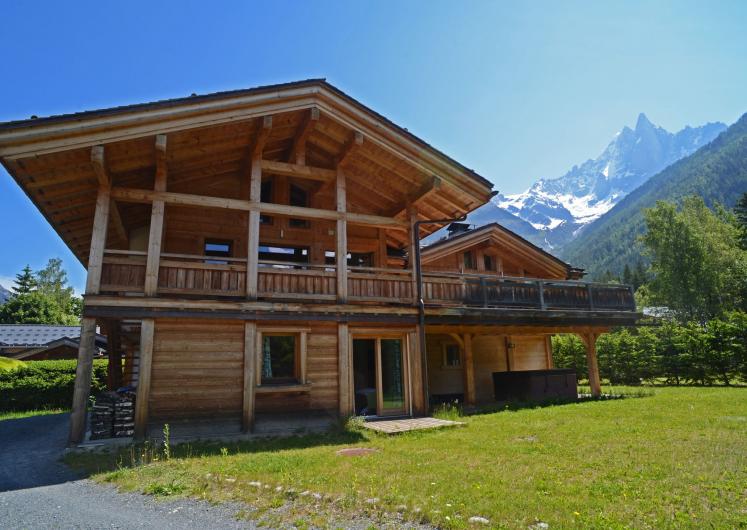 Image of Chalet Isabelle