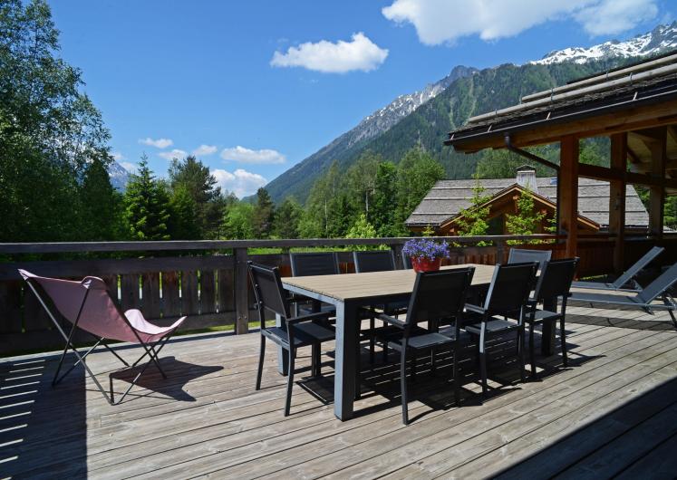 Image of Chalet Isabelle