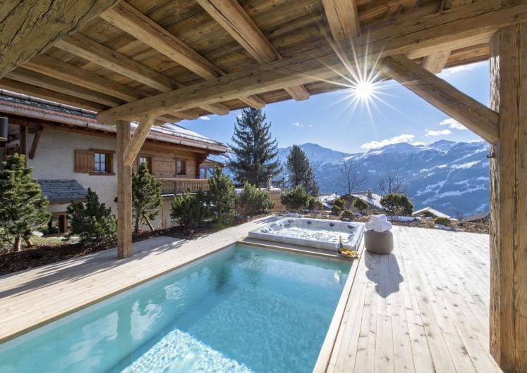 Image of Chalet Foulon