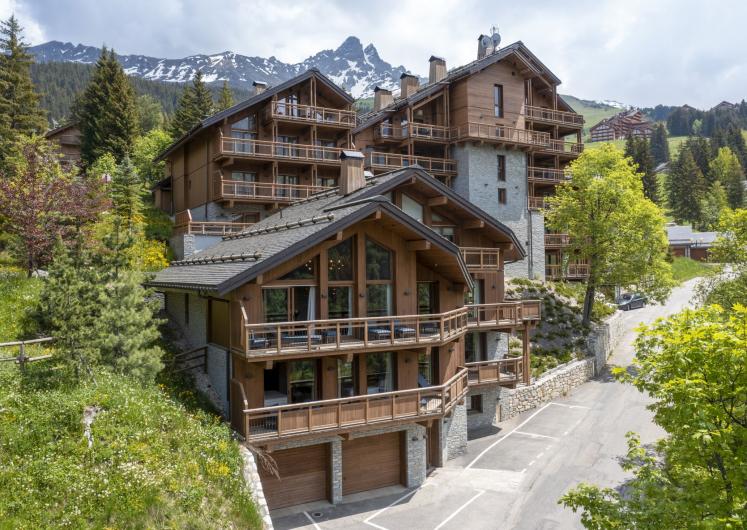 Image of Chalet Altius