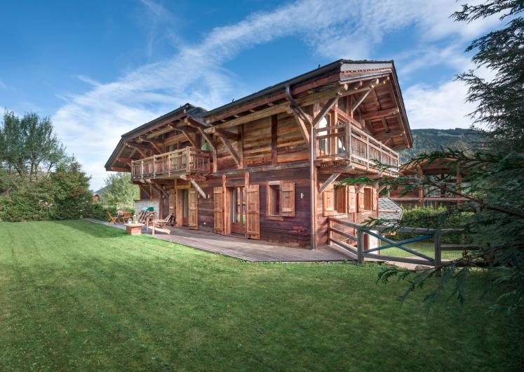 Image of Chalet Chardon