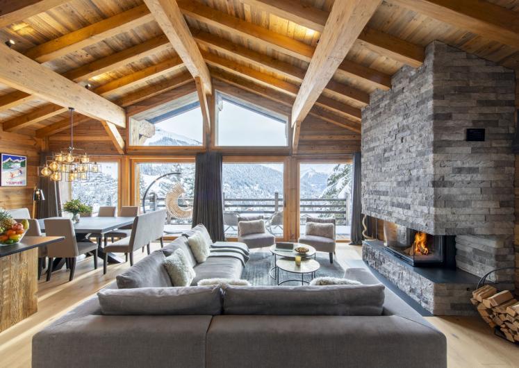 Image of Chalet Cortil