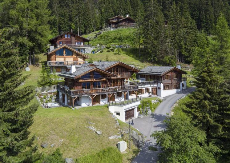 Image of Chalet Milou