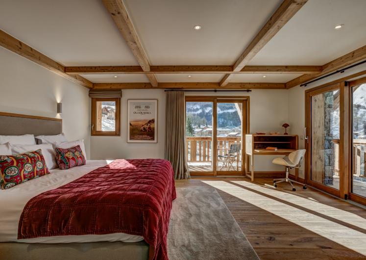 Image of Chalet Constantia