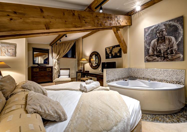 Image of Chalet Serena