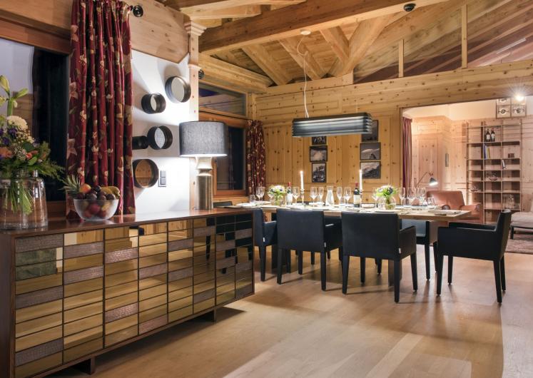 Image of Chalet Shalimar