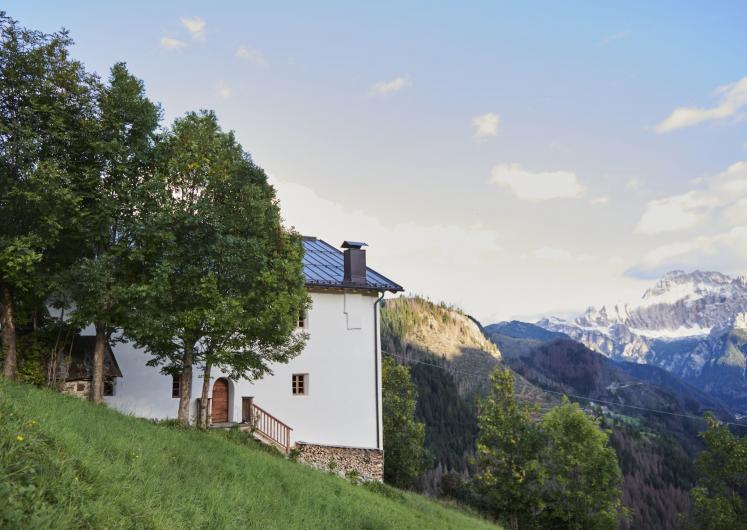 Image of Casa Tra Cime