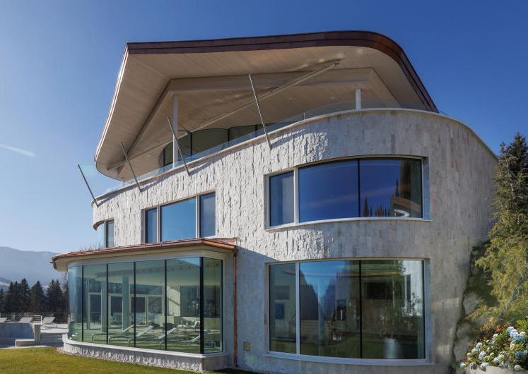Image of Chalet Julisam