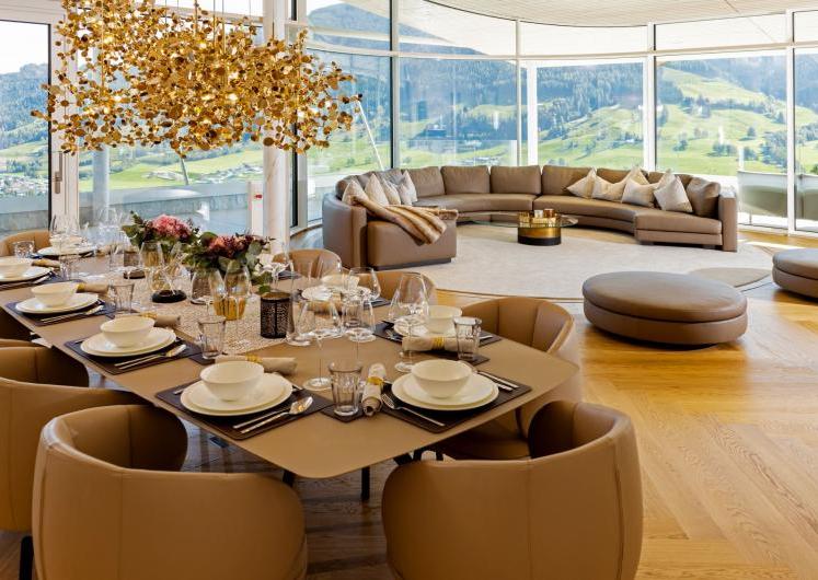 Image of Chalet Julisam