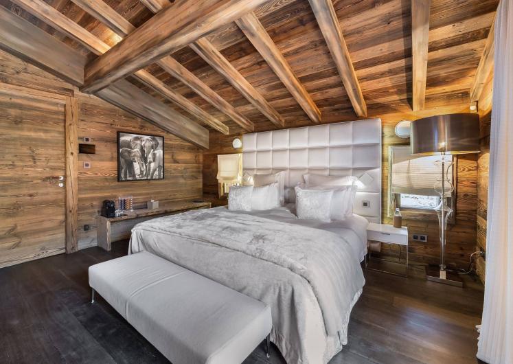 Image of Chalet Des Sens