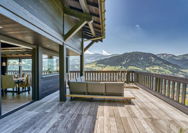 Image of Chalet Rubis