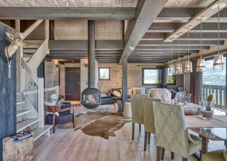 Image of Chalet Rubis