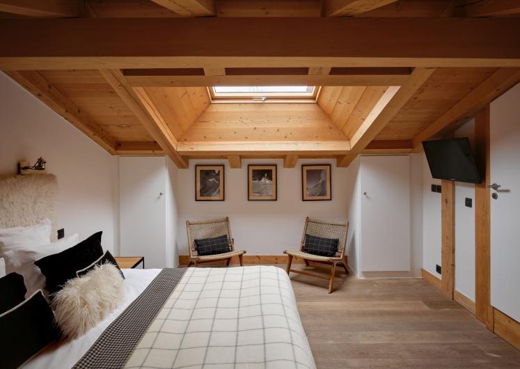 Image of Chalet Cristal