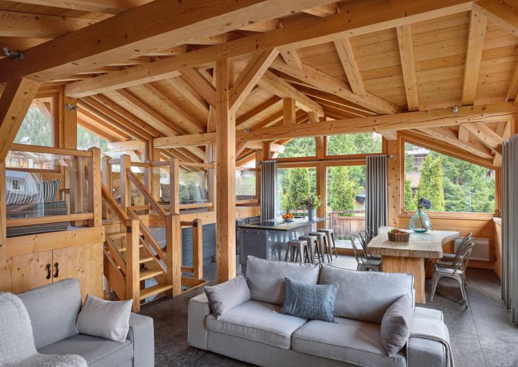 Image of Chalet Granit
