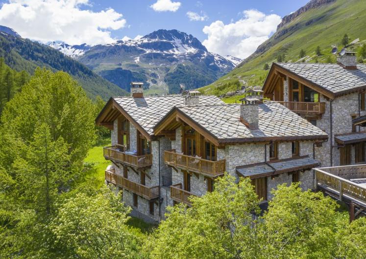 Image of Chalet Oxalis
